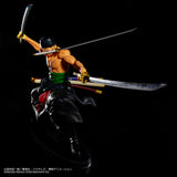Ichiban Kuji ONE PIECE SIGNS OF THE HIGHT KING with ONE PIECE TREASURE CRUISE
