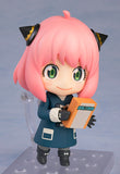 [PO] Nendoroid 2202 Anya Forger: Winter Clothes Ver.