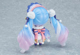Nendoroid 2023 Snow Miku: Serene Winter Ver.
