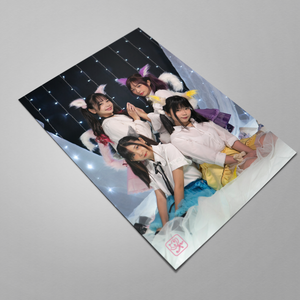 Tokimeki JUMP Neko Print Set (Group)