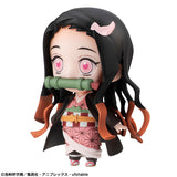[PO] Demon Slayer: Kimetsu no Yaiba Tanjiro and Friends Mascot Set (With Bonus)