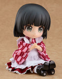 [PO] Nendoroid Doll Catgirl Maid: Sakura