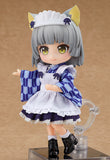 [PO] Nendoroid Doll Catgirl Maid: Yuki