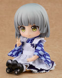 [PO] Nendoroid Doll Catgirl Maid: Yuki
