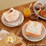 Ichiban Kuji Natsume Yuujinchou -Freshly Baked Bread with Nyanko Sensei-