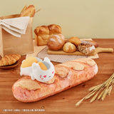 Ichiban Kuji Natsume Yuujinchou -Freshly Baked Bread with Nyanko Sensei-