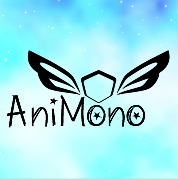 AniMono Gift Card (5 Different Values)
